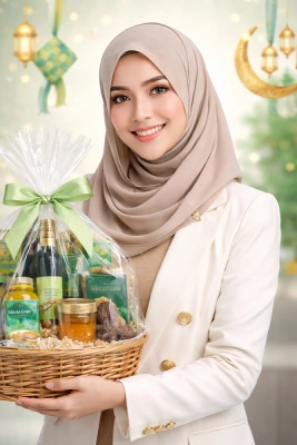 Toko Parcel Margahayu